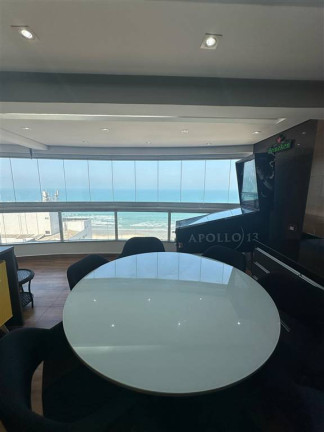 Imagem Apartamento com 3 Quartos à Venda, 197 m² em Aviação - Praia Grande Imagem Apartamento com 3 Quartos à Venda, 197 m² em Aviação - Praia Grande