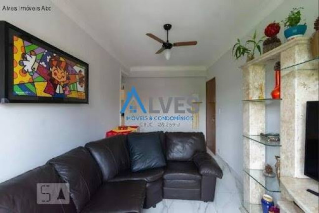 Imagem Apartamento com 2 Quartos à Venda, 69 m² em Rudge Ramos - São Bernardo Do Campo Imagem Apartamento com 2 Quartos à Venda, 69 m² em Rudge Ramos - São Bernardo Do Campo