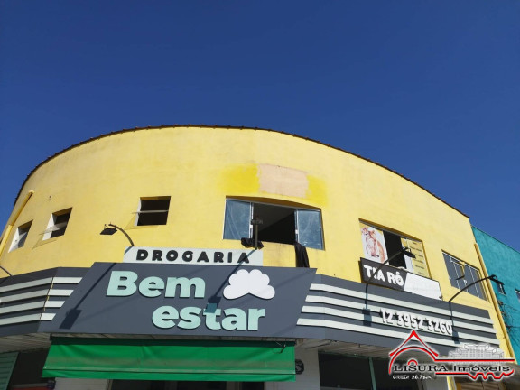 Imagem Sala Comercial para Alugar, em Cidade Salvador - Jacareí Imagem Sala Comercial para Alugar, em Cidade Salvador - Jacareí