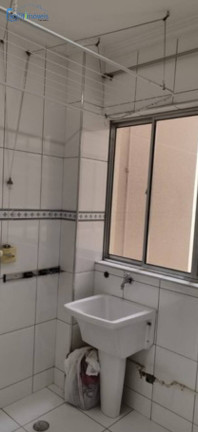 Imagem Apartamento com 2 Quartos à Venda, 66 m² em Rudge Ramos - São Bernardo Do Campo