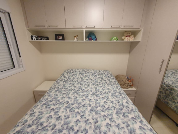 Imagem Apartamento com 2 Quartos à Venda, 45 m² em Vila Arapuã - São Paulo Imagem Apartamento com 2 Quartos à Venda, 45 m² em Vila Arapuã - São Paulo