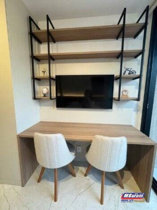 Imagem Apartamento com 1 Quarto à Venda, 22 m² em Vila Mariana - São Paulo