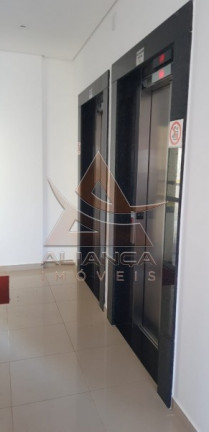 Imagem Apartamento com 1 Quarto à Venda, 43 m² em Jardim Nova Aliança - Ribeirão Preto Imagem Apartamento com 1 Quarto à Venda, 43 m² em Jardim Nova Aliança - Ribeirão Preto