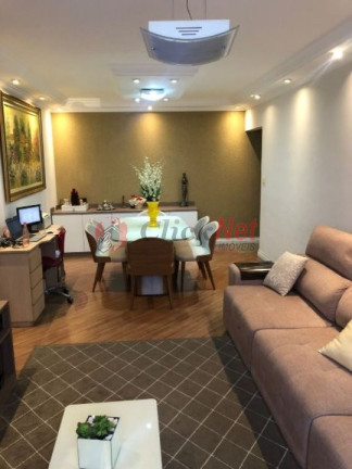 Imagem Apartamento com 2 Quartos à Venda, 103 m² em Barcelona - São Caetano Do Sul Imagem Apartamento com 2 Quartos à Venda, 103 m² em Barcelona - São Caetano Do Sul