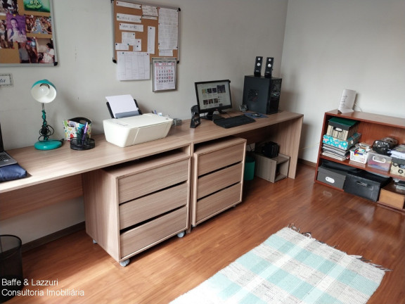 Imagem Apartamento com 3 Quartos à Venda, 140 m² em Vila Assunção - Santo André Imagem Apartamento com 3 Quartos à Venda, 140 m² em Vila Assunção - Santo André