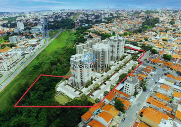 Imagem Apartamento com 2 Quartos à Venda, 47 m² em Jardim Das Magnólias - Sorocaba Imagem Apartamento com 2 Quartos à Venda, 47 m² em Jardim Das Magnólias - Sorocaba