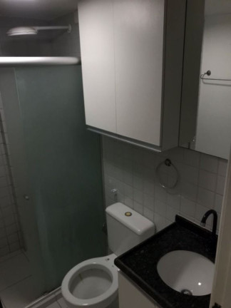 Imagem Apartamento com 2 Quartos à Venda, 48 m² em Janga - Paulista