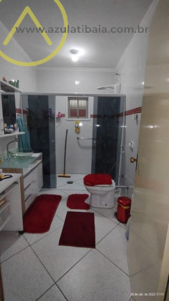 Imagem Casa com 2 Quartos à Venda, 124 m² em Jardim Sueli - Atibaia Imagem Casa com 2 Quartos à Venda, 124 m² em Jardim Sueli - Atibaia