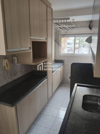 Imagem Apartamento com 2 Quartos à Venda, 58 m² em Santana - São José Dos Campos Imagem Apartamento com 2 Quartos à Venda, 58 m² em Santana - São José Dos Campos