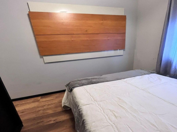 Imagem Flat com 1 Quarto à Venda, 28 m² em Vila Clementino - São Paulo Imagem Flat com 1 Quarto à Venda, 28 m² em Vila Clementino - São Paulo