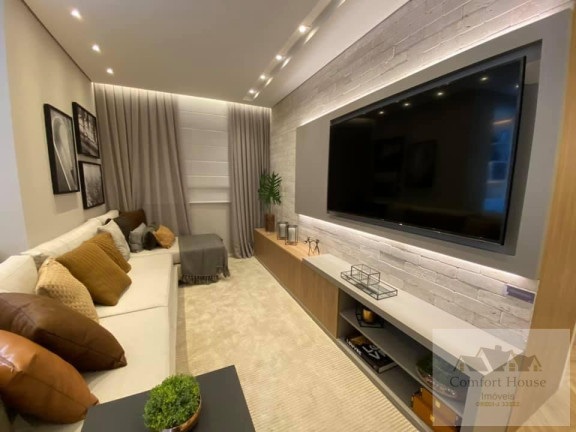 Imagem Apartamento com 3 Quartos à Venda, 69 m² em Rudge Ramos - São Bernardo Do Campo Imagem Apartamento com 3 Quartos à Venda, 69 m² em Rudge Ramos - São Bernardo Do Campo
