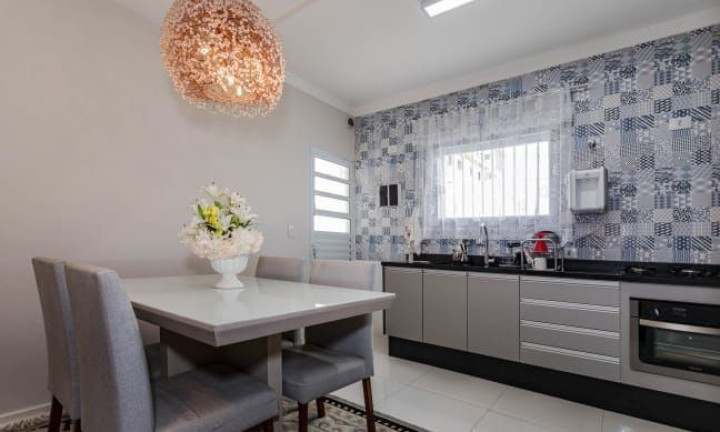 Imagem Casa com 3 Quartos à Venda, 72 m² em Vila Oliveira - Mogi Das Cruzes Imagem Casa com 3 Quartos à Venda, 72 m² em Vila Oliveira - Mogi Das Cruzes