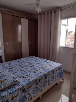 Imagem Apartamento com 2 Quartos à Venda, 42 m² em Jardim América - Poá Imagem Apartamento com 2 Quartos à Venda, 42 m² em Jardim América - Poá