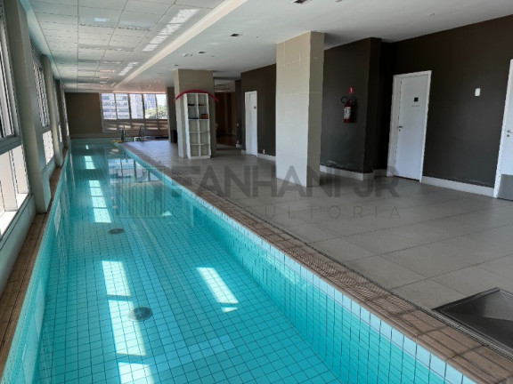 Imagem Imóvel com 1 Quarto para Alugar, 33 m² em Santo Amaro - São Paulo Imagem Imóvel com 1 Quarto para Alugar, 33 m² em Santo Amaro - São Paulo