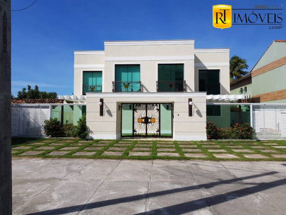 Imagem Casa com 4 Quartos à Venda, 180 m² em Gamboa - Cabo Frio Imagem Casa com 4 Quartos à Venda, 180 m² em Gamboa - Cabo Frio