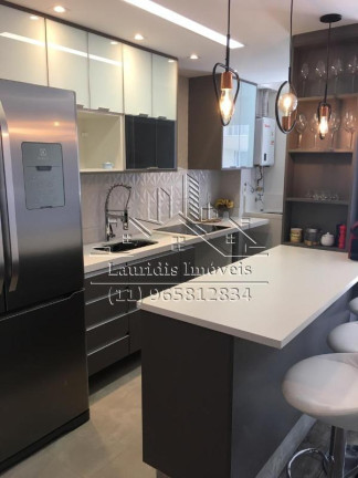 Imagem Imóvel com 2 Quartos à Venda, 62 m² em Centro - Barueri Imagem Imóvel com 2 Quartos à Venda, 62 m² em Centro - Barueri
