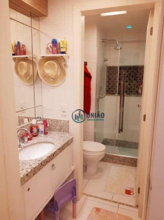 Imagem Apartamento com 4 Quartos à Venda, 156 m² em Charitas - Niterói