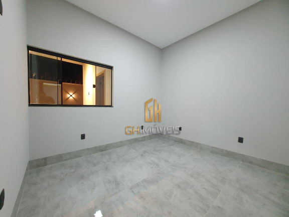 Imagem Casa com 3 Quartos à Venda, 155 m² em Jardim Europa - Goiânia Imagem Casa com 3 Quartos à Venda, 155 m² em Jardim Europa - Goiânia