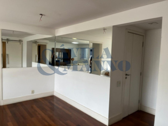 Imagem Apartamento com 3 Quartos à Venda, 120 m² em Mooca - São Paulo Imagem Apartamento com 3 Quartos à Venda, 120 m² em Mooca - São Paulo