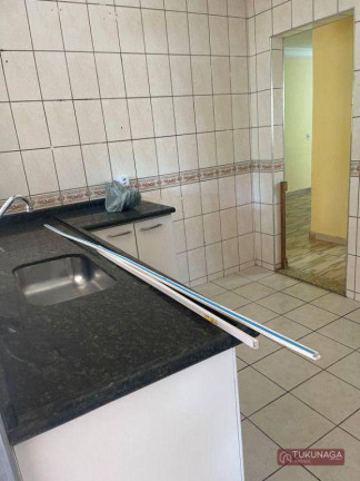 Imagem Casa com 2 Quartos para Alugar, 75 m² em Vila Barros - Guarulhos Imagem Casa com 2 Quartos para Alugar, 75 m² em Vila Barros - Guarulhos