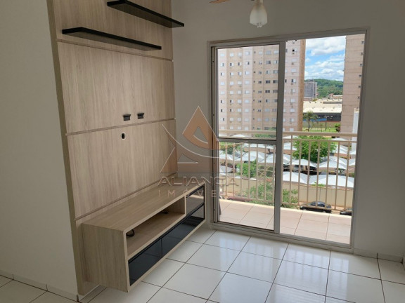Imagem Apartamento com 2 Quartos à Venda, 58 m² em Campos Eliseos - Ribeirão Preto Imagem Apartamento com 2 Quartos à Venda, 58 m² em Campos Eliseos - Ribeirão Preto