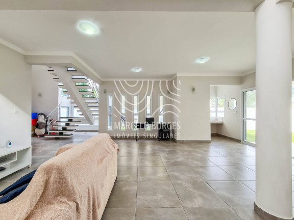 Imagem Casa de Condomínio com 3 Quartos à Venda, 204 m² em Residencial Ibi-aram - Itupeva Imagem Casa de Condomínio com 3 Quartos à Venda, 204 m² em Residencial Ibi-aram - Itupeva