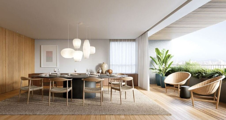 Imagem Imóvel com 2 Quartos à Venda, 134 m² em Cerqueira César - São Paulo Imagem Imóvel com 2 Quartos à Venda, 134 m² em Cerqueira César - São Paulo