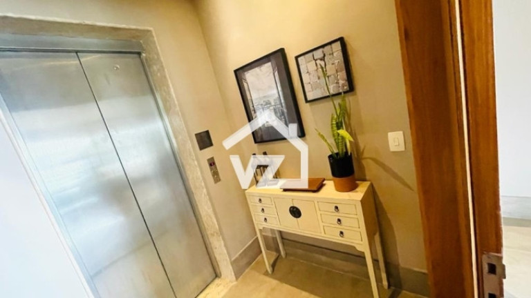 Imagem Apartamento com 3 Quartos à Venda, 177 m² em Panamby - São Paulo