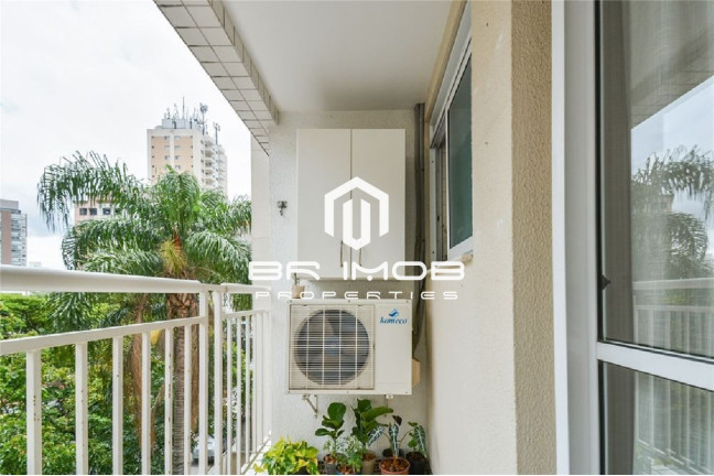 Imagem Imóvel com 2 Quartos à Venda, 51 m² em Vila Olímpia - São Paulo Imagem Imóvel com 2 Quartos à Venda, 51 m² em Vila Olímpia - São Paulo
