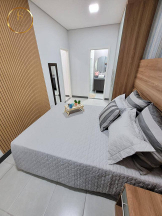 Imagem Apartamento com 2 Quartos à Venda, 57 m² em Parque Orestes ôngaro - Hortolândia