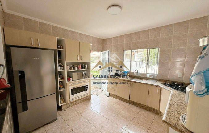 Imagem Casa com 2 Quartos à Venda, 130 m² em Jardim Andrea Ville - Tatuí Imagem Casa com 2 Quartos à Venda, 130 m² em Jardim Andrea Ville - Tatuí