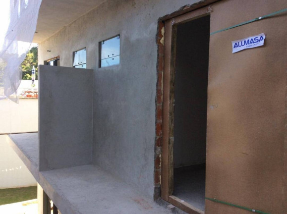 Imagem Apartamento com 1 Quarto à Venda, 59 m² em Lagoinha - Ubatuba