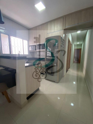 Imagem Casa com 2 Quartos à Venda, 62 m² em Jardim Interlagos - Hortolândia Imagem Casa com 2 Quartos à Venda, 62 m² em Jardim Interlagos - Hortolândia