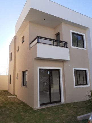 Imagem Casa com 4 Quartos à Venda, 110 m² em Abrantes - Camaçari