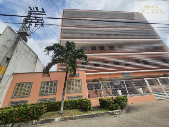 Imagem Apartamento com 3 Quartos à Venda, 112 m² em Benfica - Fortaleza Imagem Apartamento com 3 Quartos à Venda, 112 m² em Benfica - Fortaleza