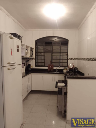 Imagem Casa com 3 Quartos à Venda, 140 m² em Parque Dos Príncipes - Jacareí Imagem Casa com 3 Quartos à Venda, 140 m² em Parque Dos Príncipes - Jacareí