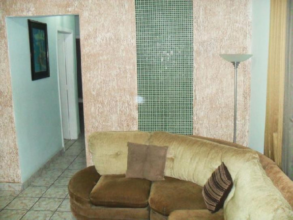 Imagem Apartamento com 3 Quartos à Venda, 101 m² em Campo Grande - Santos Imagem Apartamento com 3 Quartos à Venda, 101 m² em Campo Grande - Santos