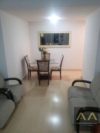 Imagem Apartamento com 2 Quartos à Venda, 70 m² em Alphaville Centro Industrial E Empresarial/alphaville. - Barueri