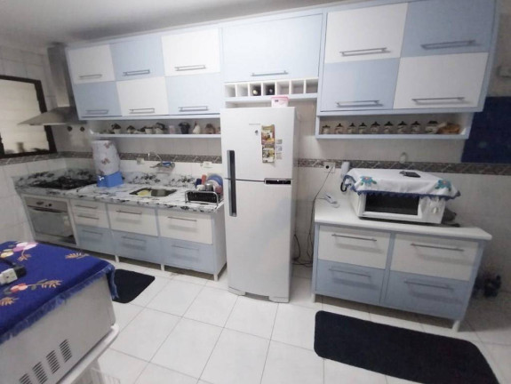Imagem Apartamento com 2 Quartos à Venda, 86 m² em Guilhermina - Praia Grande Imagem Apartamento com 2 Quartos à Venda, 86 m² em Guilhermina - Praia Grande