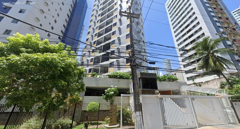 Imagem Apartamento com 3 Quartos à Venda, 78 m² em Boa Viagem - Recife