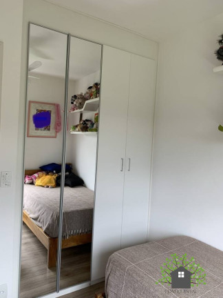 Imagem Apartamento com 3 Quartos à Venda, 101 m² em Queluz Vita - Cotia
