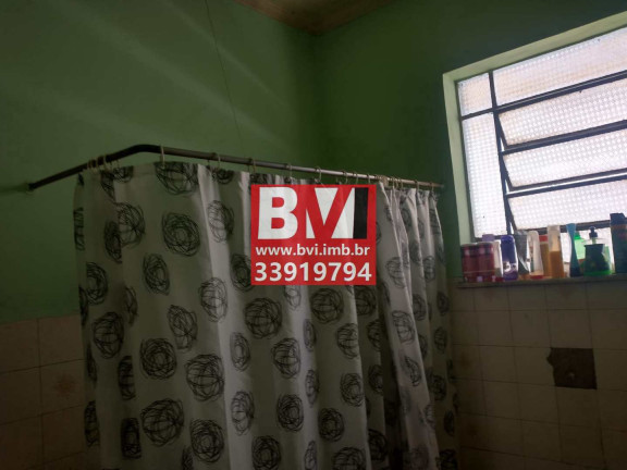Imagem Casa com 3 Quartos à Venda, 83 m² em Irajá - Rio De Janeiro