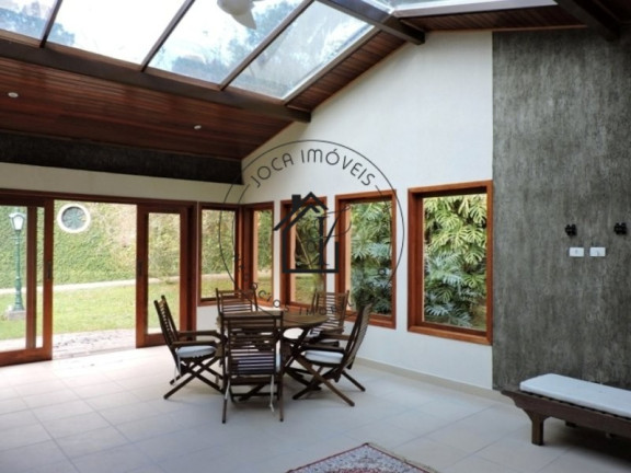 Imagem Casa de Condomínio com 4 Quartos à Venda, 4 m² em Chácara Eliana - Cotia Imagem Casa de Condomínio com 4 Quartos à Venda, 4 m² em Chácara Eliana - Cotia