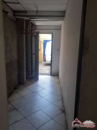 Imagem Galpão à Venda, 388 m² em Jardim Califórnia - Jacareí