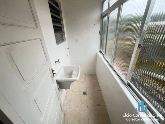 Imagem Apartamento com 2 Quartos à Venda, 65 m² em Vila Belmiro - Santos Imagem Apartamento com 2 Quartos à Venda, 65 m² em Vila Belmiro - Santos