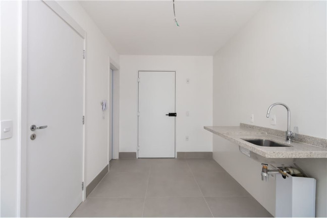 Imagem Apartamento com 3 Quartos à Venda, 123 m² em  Campo Belo  -  São Paulo 