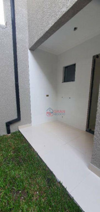 Imagem Sobrado com 3 Quartos à Venda, 94 m² em Sítio Cercado - Curitiba Imagem Sobrado com 3 Quartos à Venda, 94 m² em Sítio Cercado - Curitiba