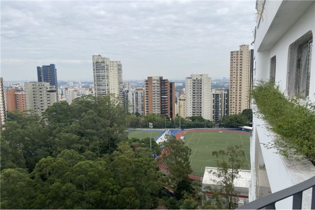 Imagem Apartamento com 4 Quartos à Venda, 200 m² em Vila Suzana - São Paulo Imagem Apartamento com 4 Quartos à Venda, 200 m² em Vila Suzana - São Paulo