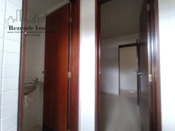 Imagem Apartamento com 3 Quartos à Venda, 120 m² em Cabo Branco - João Pessoa