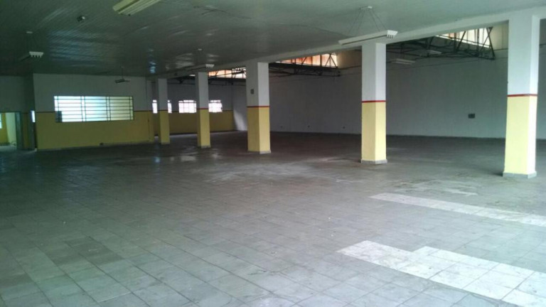 Imagem Imóvel Comercial para Alugar, 950 m² em Anália Franco - São Paulo